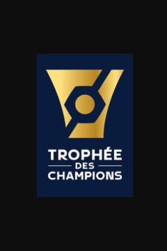 Сериал ПСЖ &mdash; Тулуза