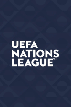 Сериал Сербия &mdash; Испания