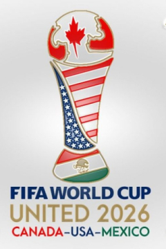 Сериал ЧМ-2026 &mdash; Европа. Отборочный турнир / СИМУЛКАСТ / МУЛЬТИКАСТ от 13.10.2025 / Все матчи в одном эфире