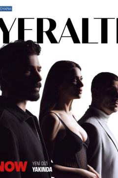 Сериал Под землей / Подземелье